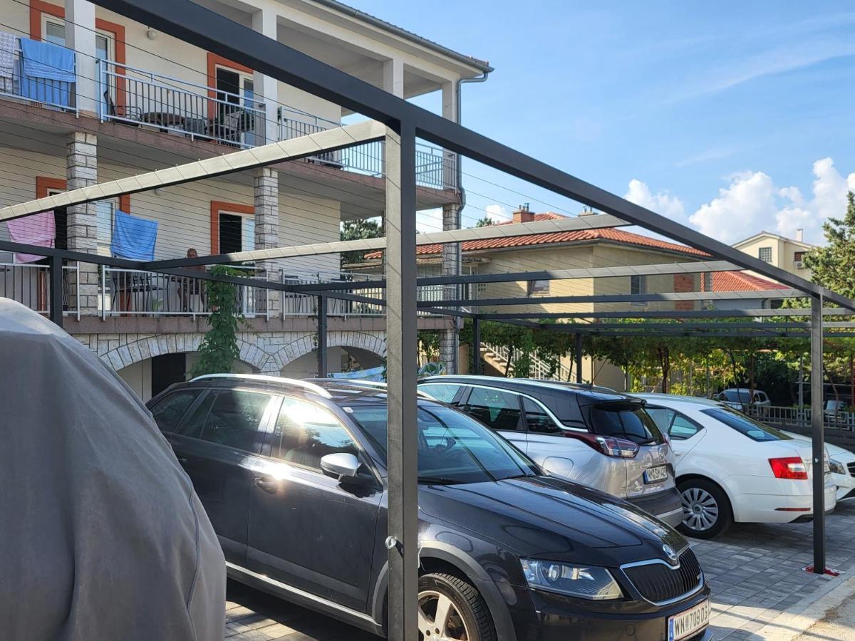 Triple Room Selce 2379D Esterno foto