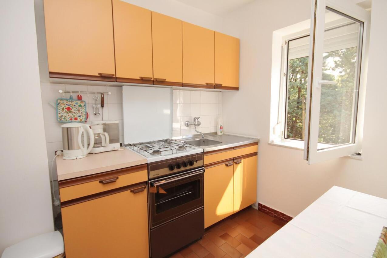 Triple Room Selce 2379D Esterno foto