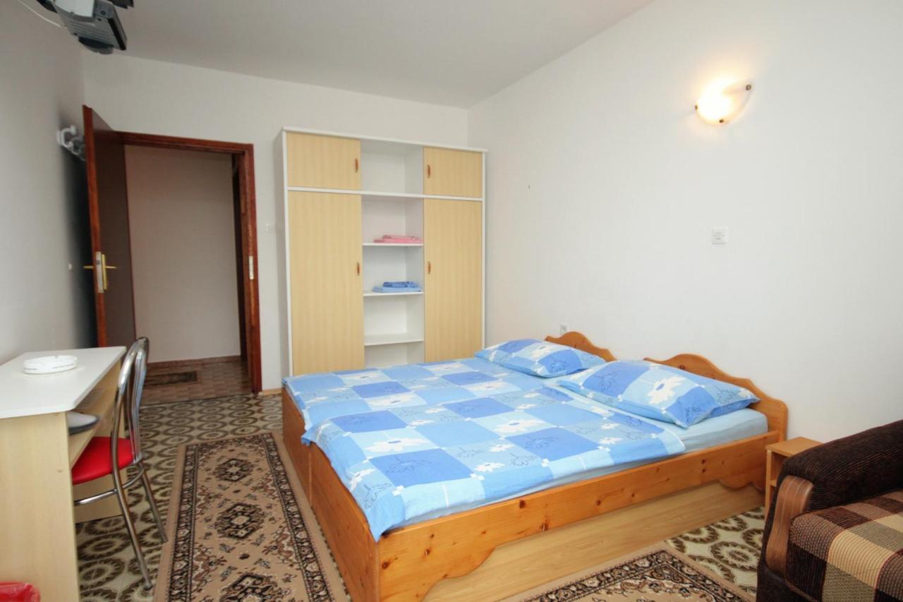 Triple Room Selce 2379D Esterno foto